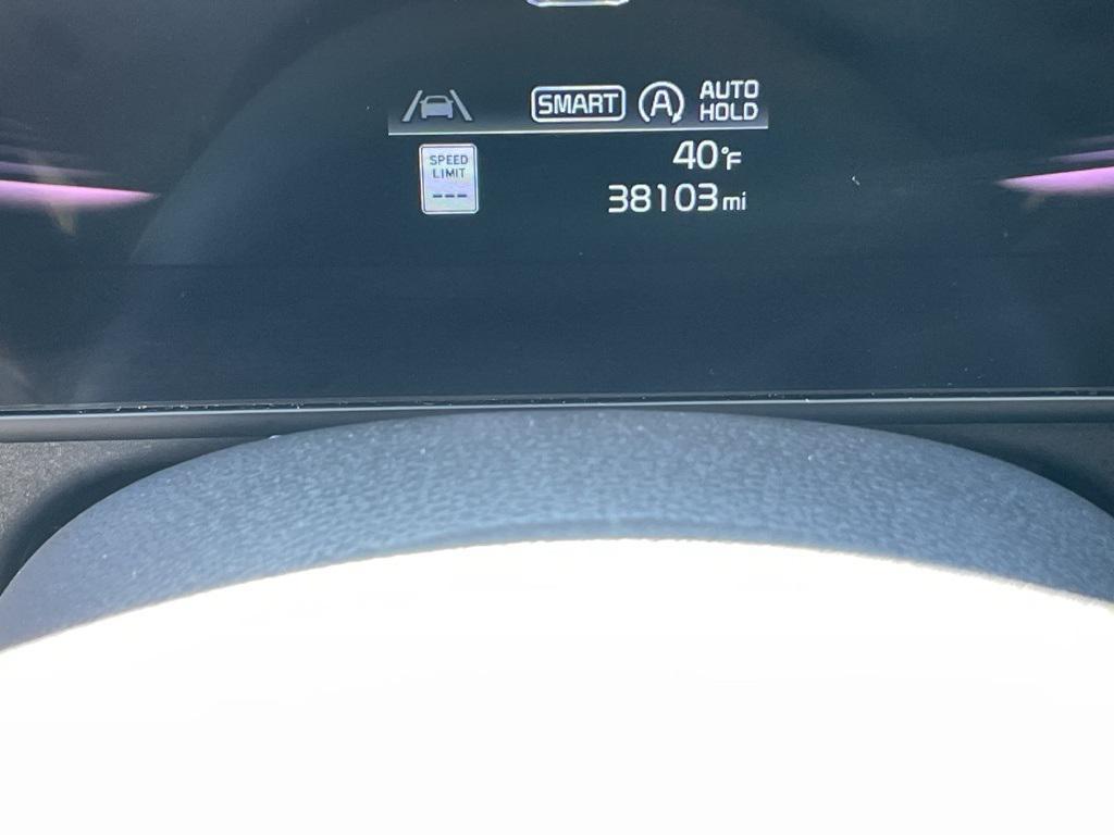 used 2024 Kia Sportage car, priced at $24,999