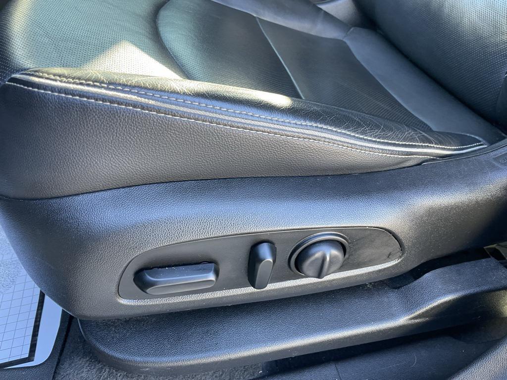 used 2020 GMC Terrain car, priced at $20,490