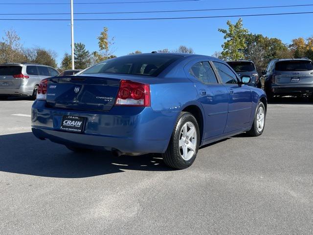 used 2010 Dodge Charger car, priced at $8,000