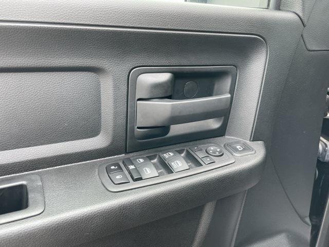 used 2024 Ram 2500 car, priced at $48,000