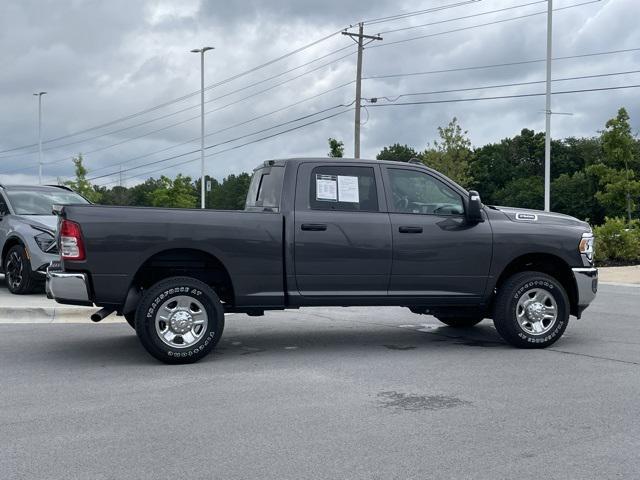 used 2024 Ram 2500 car, priced at $48,000