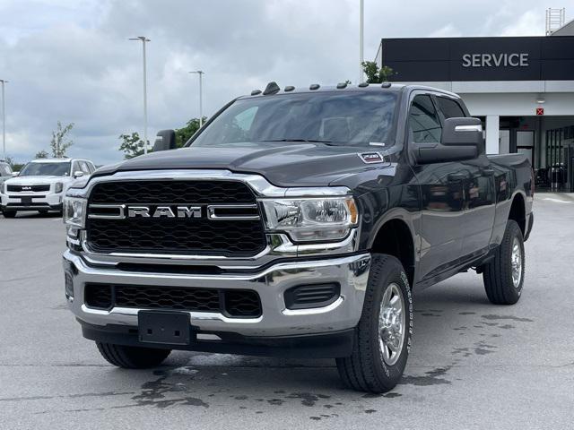 used 2024 Ram 2500 car, priced at $48,000