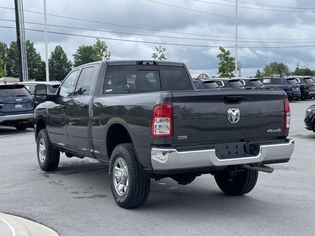 used 2024 Ram 2500 car, priced at $48,000