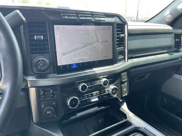 used 2024 Ford F-450 car, priced at $89,995