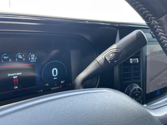 used 2024 Ford F-450 car, priced at $89,995