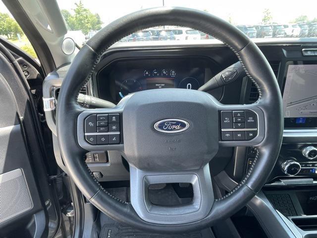 used 2024 Ford F-450 car, priced at $89,995