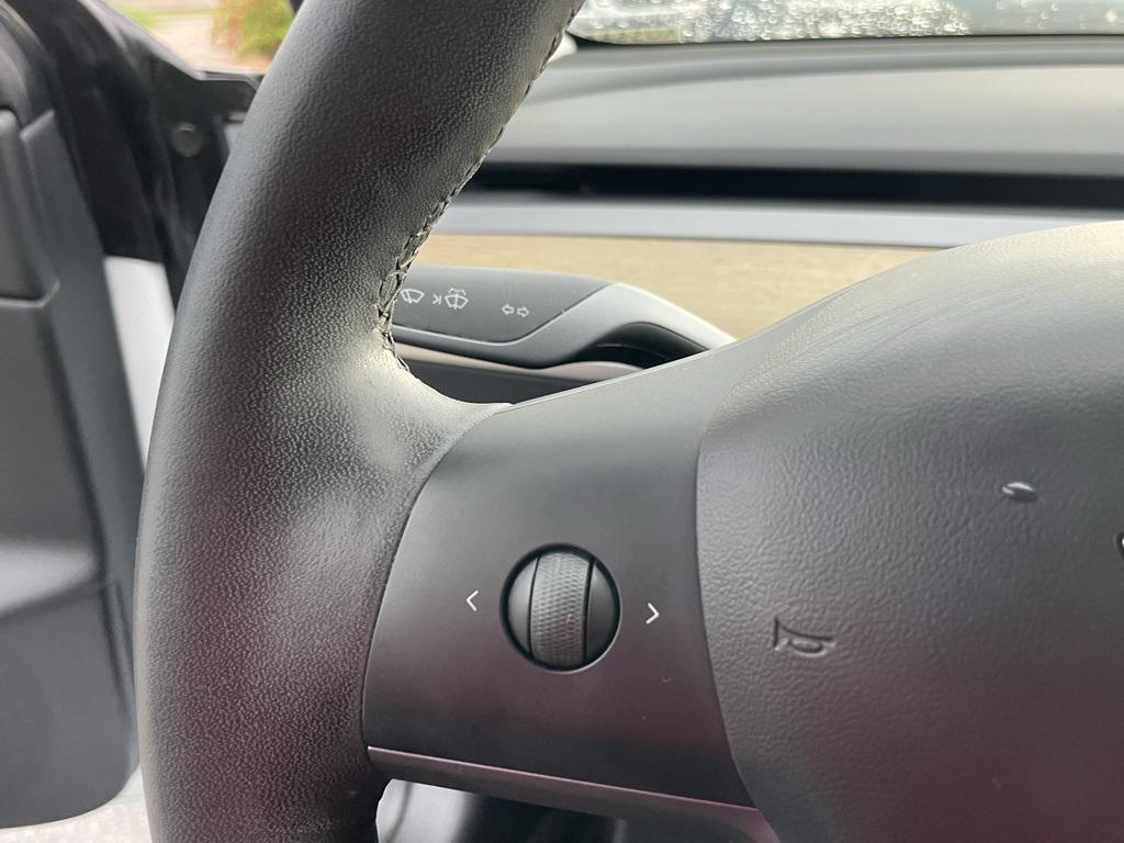 used 2020 Tesla Model 3 car, priced at $23,490