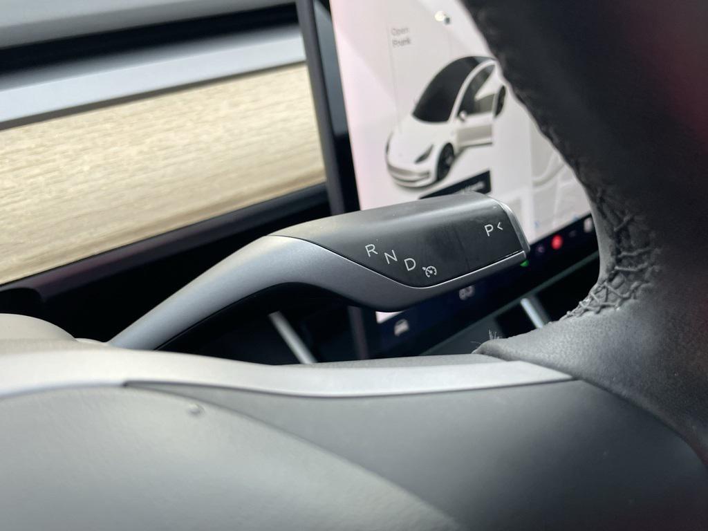 used 2020 Tesla Model 3 car, priced at $23,490