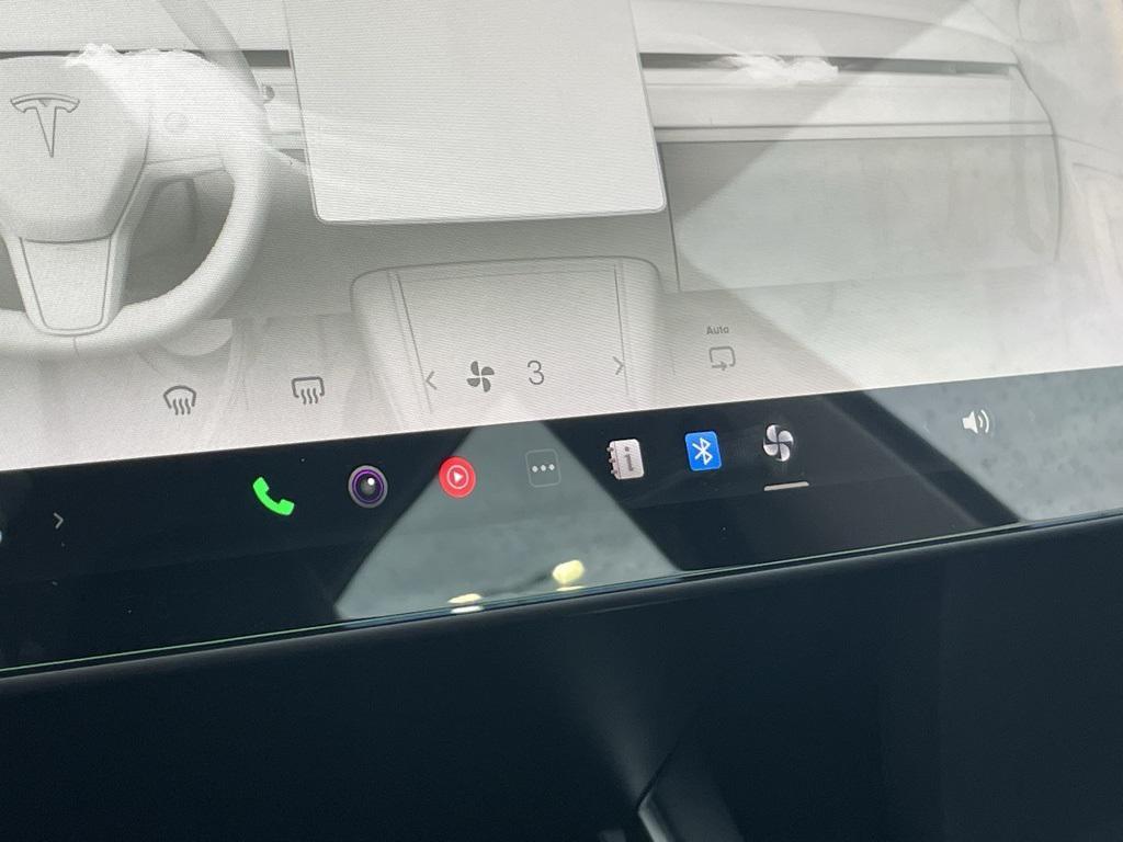 used 2020 Tesla Model 3 car, priced at $23,490