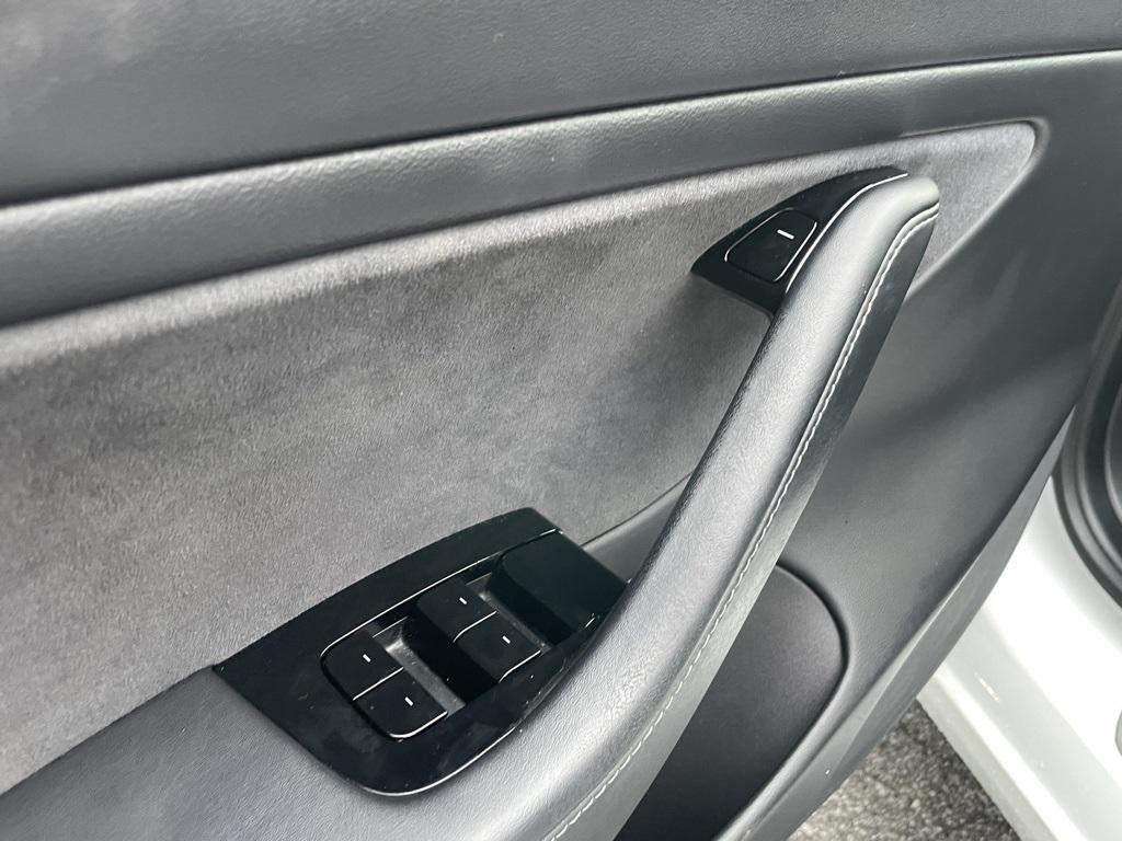 used 2020 Tesla Model 3 car, priced at $23,490