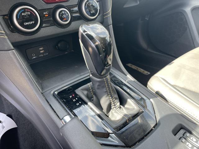 used 2023 Subaru Crosstrek car, priced at $26,590