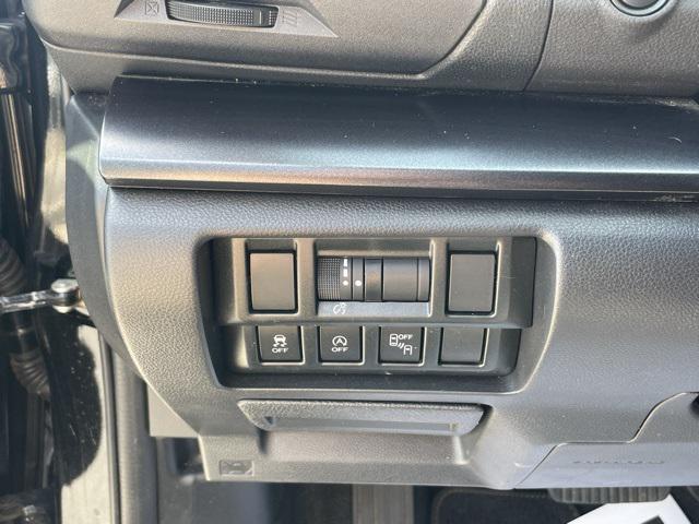 used 2023 Subaru Crosstrek car, priced at $26,590