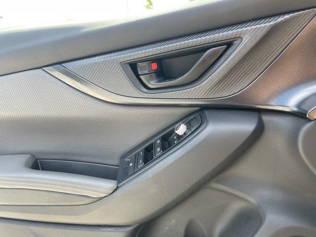 used 2023 Subaru Crosstrek car, priced at $26,590