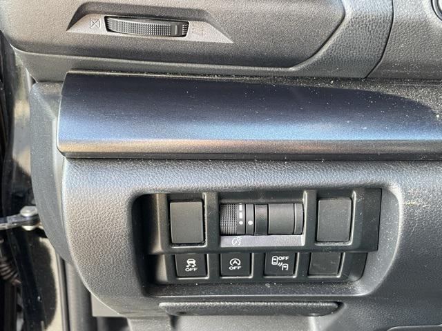 used 2023 Subaru Crosstrek car, priced at $27,761