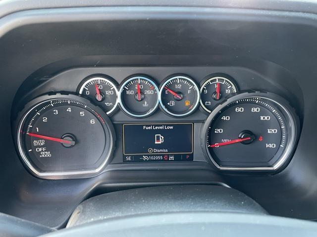 used 2021 Chevrolet Tahoe car, priced at $42,500