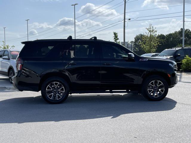 used 2021 Chevrolet Tahoe car, priced at $42,500