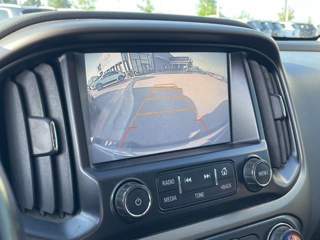 used 2016 Chevrolet Colorado car, priced at $22,000