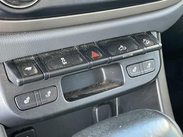 used 2016 Chevrolet Colorado car, priced at $22,000