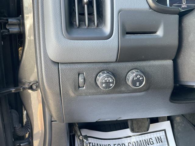 used 2016 Chevrolet Colorado car, priced at $22,000
