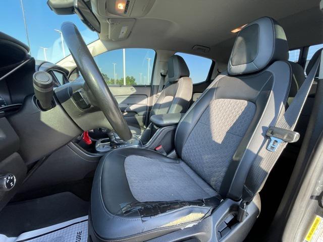 used 2016 Chevrolet Colorado car, priced at $22,000