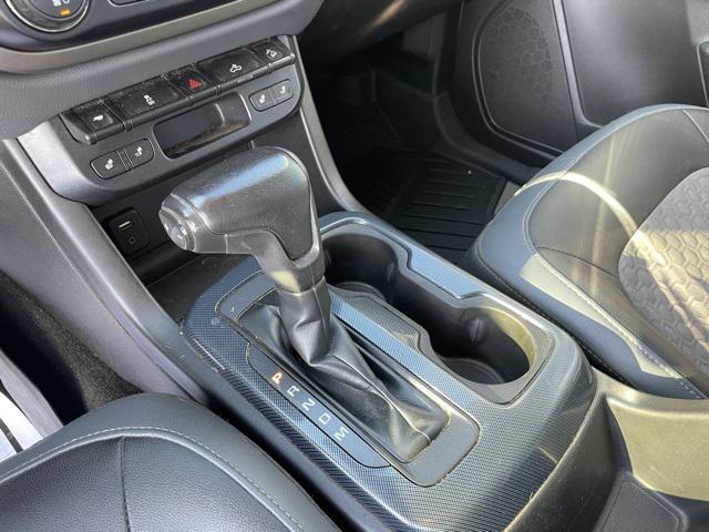 used 2016 Chevrolet Colorado car, priced at $22,000