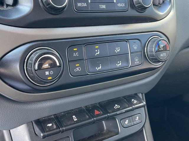 used 2016 Chevrolet Colorado car, priced at $22,000