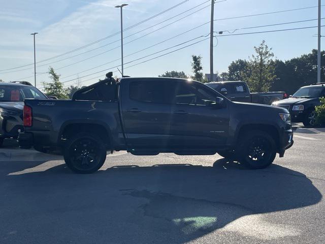 used 2016 Chevrolet Colorado car, priced at $22,000