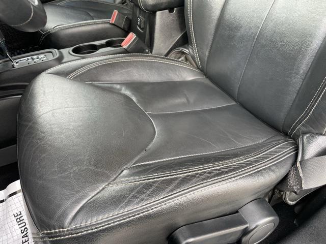 used 2015 Jeep Wrangler Unlimited car, priced at $20,000