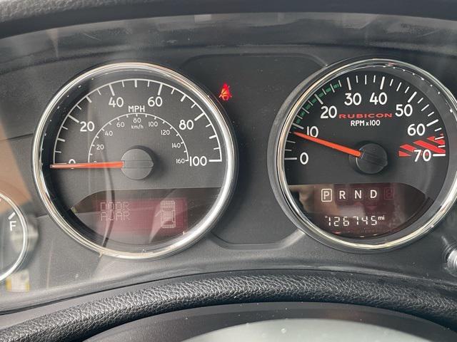used 2015 Jeep Wrangler Unlimited car, priced at $20,000