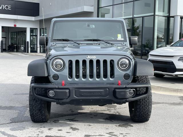 used 2015 Jeep Wrangler Unlimited car, priced at $20,000