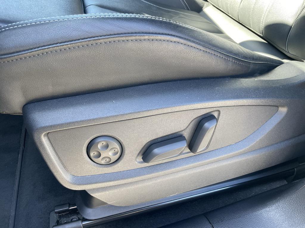 used 2025 Audi Q5 car, priced at $38,490