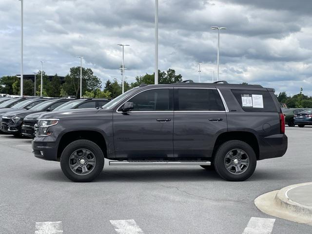 used 2016 Chevrolet Tahoe car, priced at $21,000