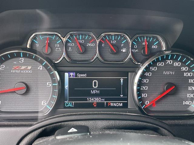 used 2016 Chevrolet Tahoe car, priced at $21,000