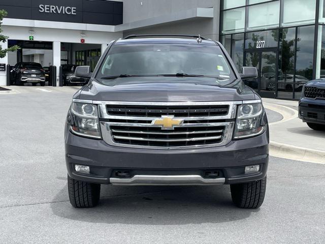 used 2016 Chevrolet Tahoe car, priced at $21,000