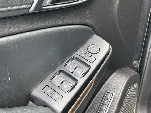 used 2016 Chevrolet Tahoe car, priced at $21,000