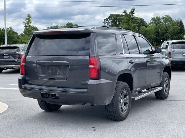 used 2016 Chevrolet Tahoe car, priced at $21,000