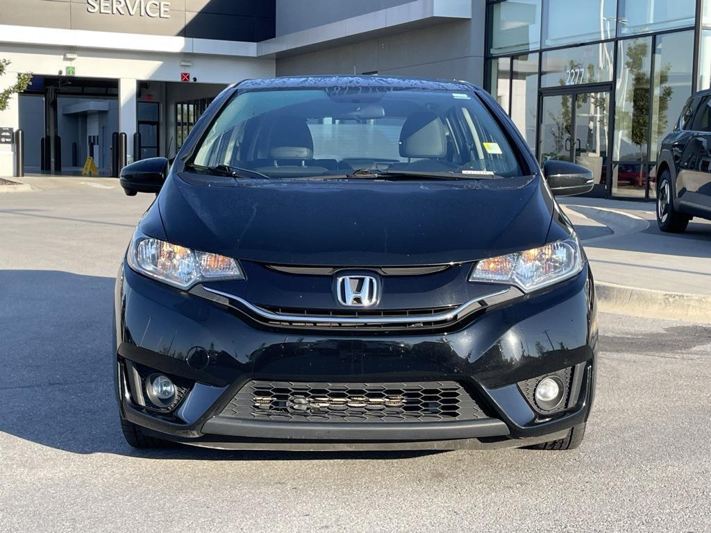 used 2016 Honda Fit car, priced at $17,890