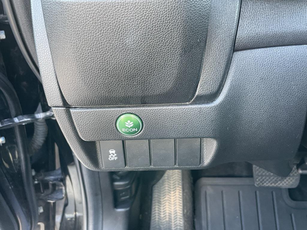 used 2016 Honda Fit car, priced at $17,890