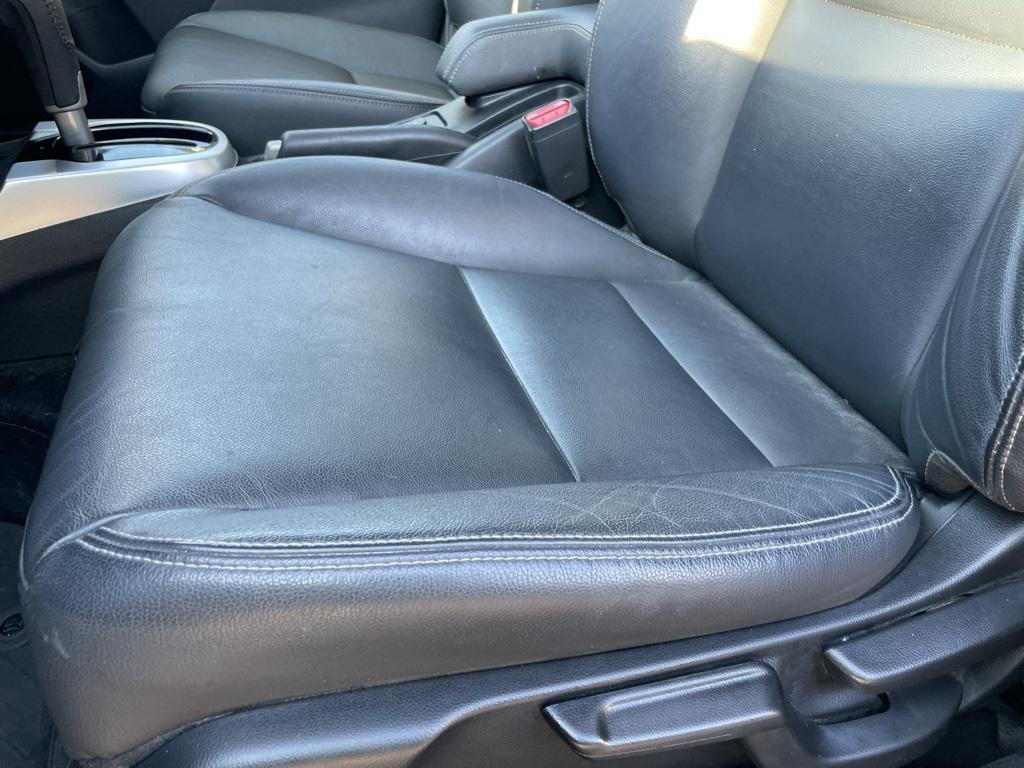 used 2016 Honda Fit car, priced at $17,890