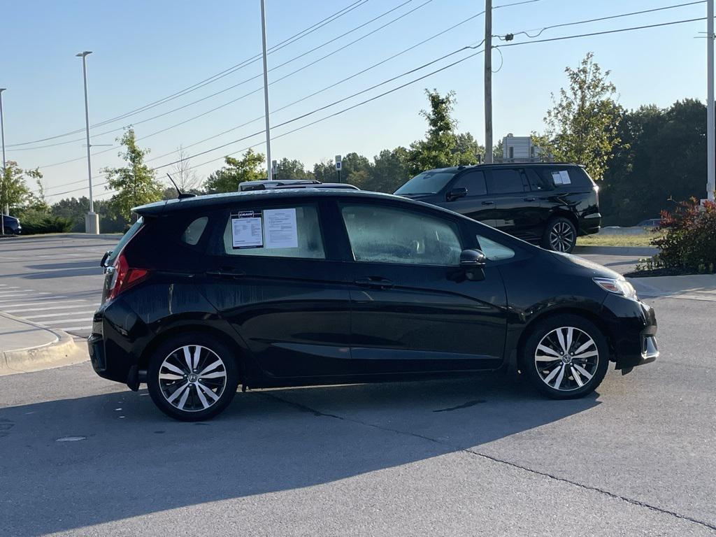 used 2016 Honda Fit car, priced at $17,890