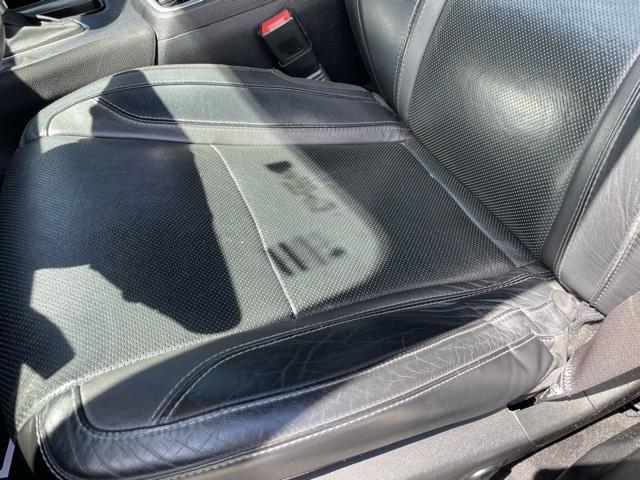 used 2015 Dodge Charger car, priced at $12,517
