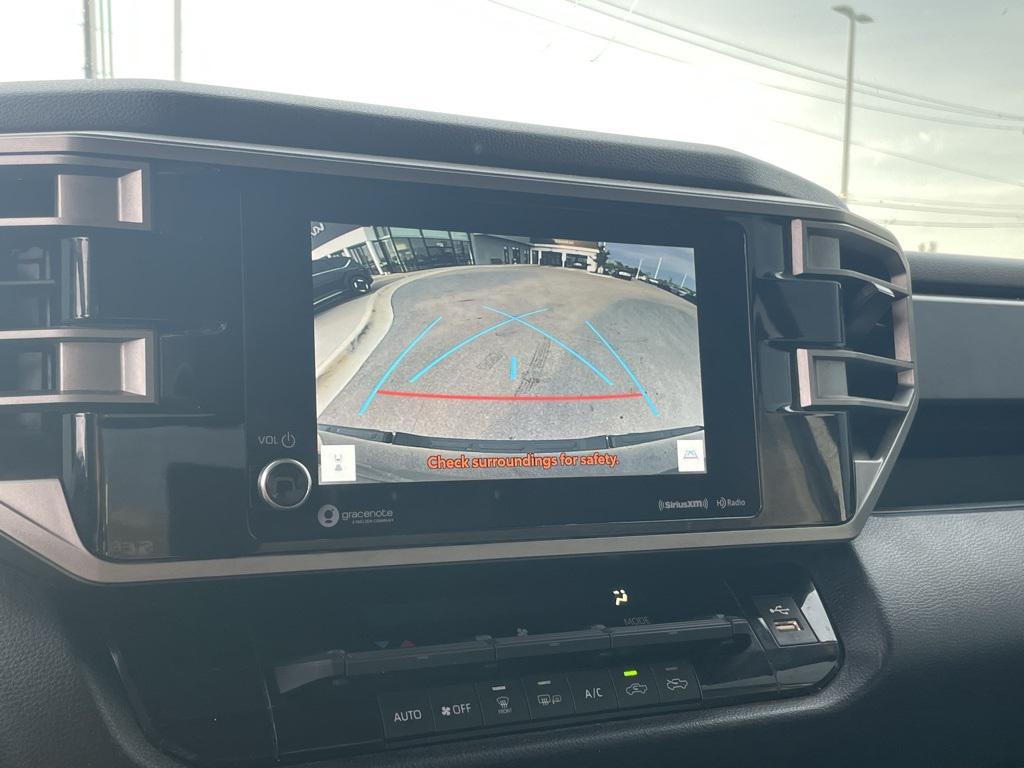 used 2023 Toyota Tundra car, priced at $38,590