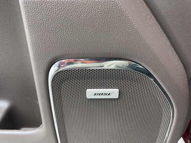 used 2017 GMC Sierra 1500 car, priced at $30,250