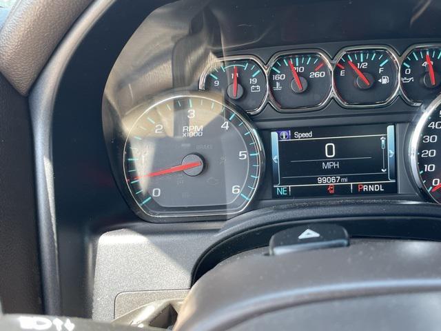 used 2017 GMC Sierra 1500 car, priced at $32,000