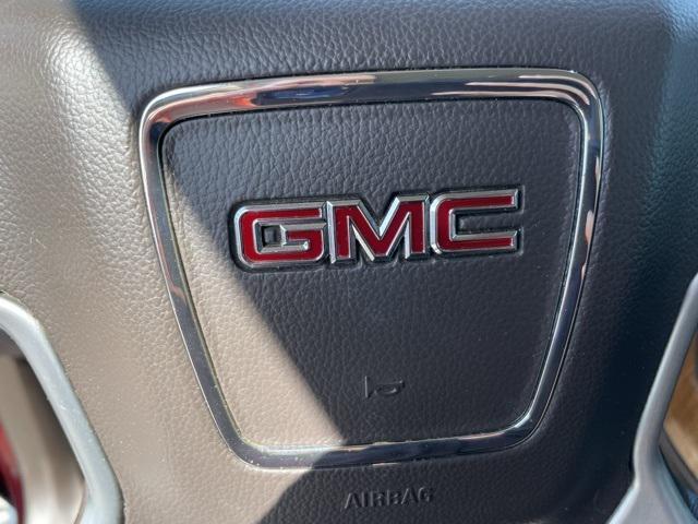 used 2017 GMC Sierra 1500 car, priced at $32,000