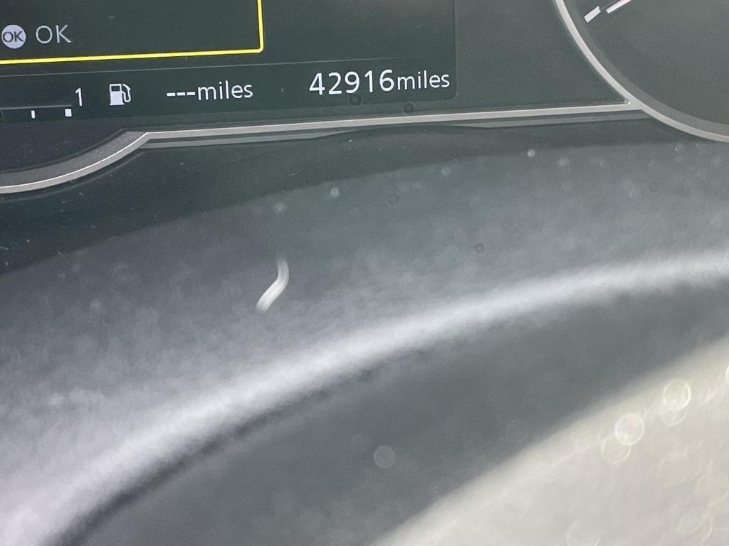 used 2020 Nissan Kicks car, priced at $16,990