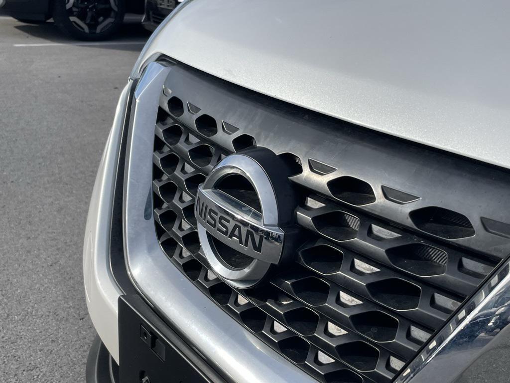 used 2020 Nissan Kicks car, priced at $16,990