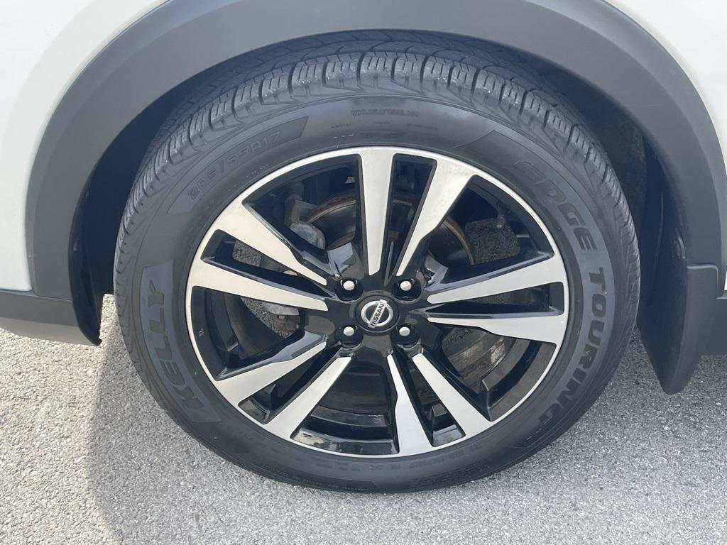used 2020 Nissan Kicks car, priced at $16,990