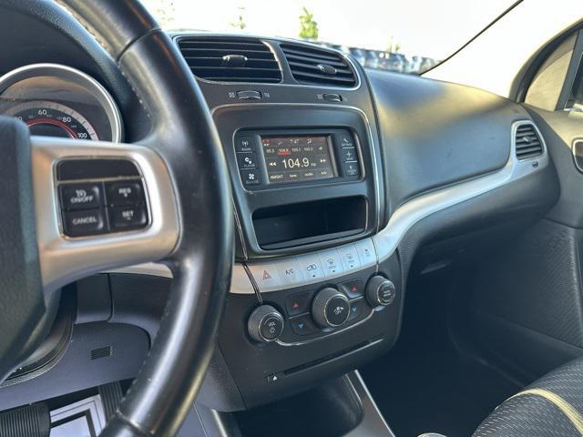 used 2018 Dodge Journey car, priced at $12,000