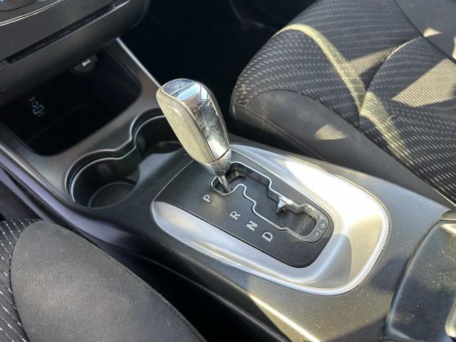 used 2018 Dodge Journey car, priced at $12,000